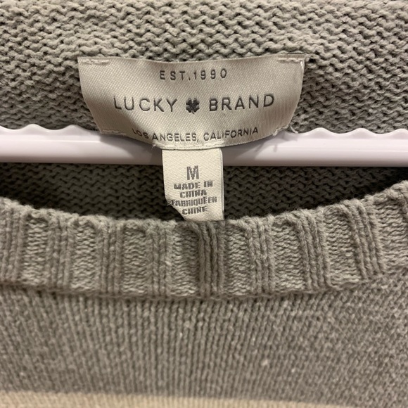 Sweater - Picture 2 of 3